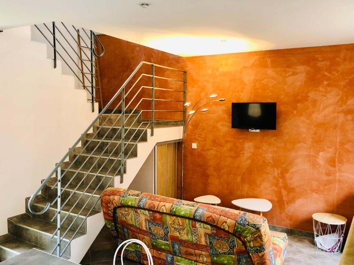 De La Grenouillette Holiday home *
